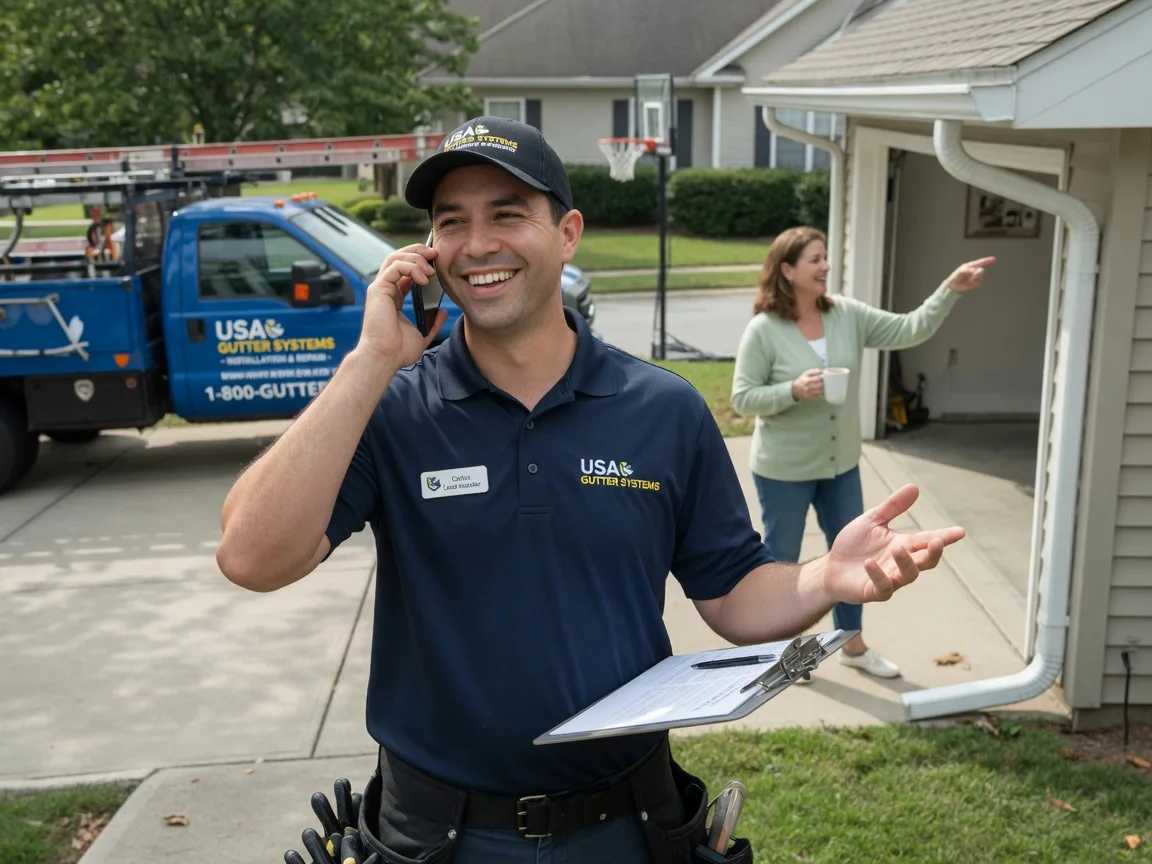 Gutter Installation Meredosia, IL FAQs